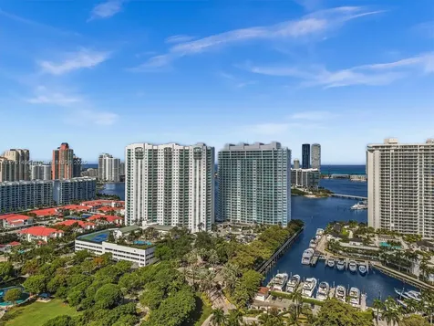3201 NE 183rd Street Aventura FL 33160