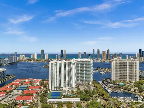3201 NE 183rd Street Aventura FL 33160
