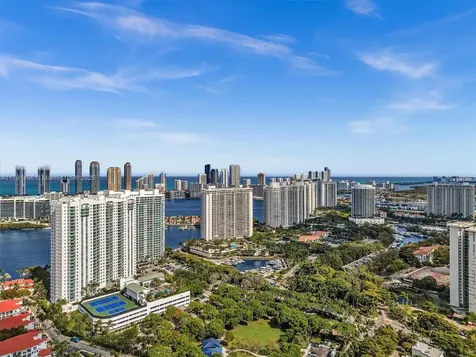 3201 NE 183rd Street Aventura FL 33160