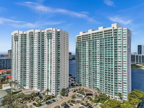 3201 NE 183rd Street Aventura FL 33160