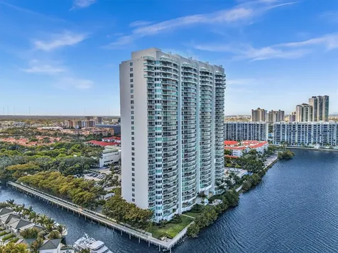 3201 NE 183rd Street Aventura FL 33160