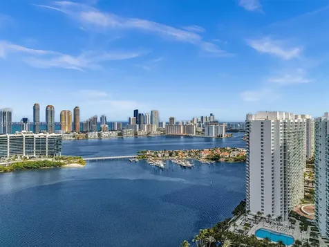 3201 NE 183rd Street Aventura FL 33160