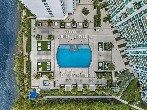 3201 NE 183rd Street Aventura FL 33160