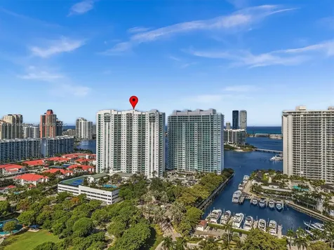3201 NE 183rd Street Aventura FL 33160