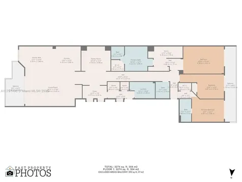 3201 NE 183rd Street Aventura FL 33160