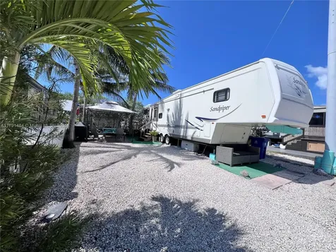 325 Calusa Street #5 Key Largo FL 33037