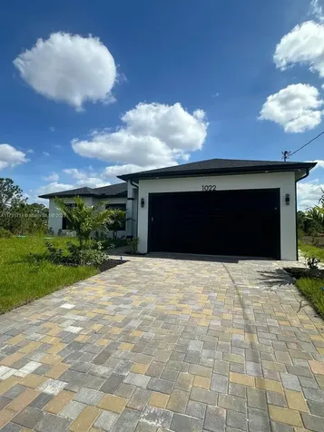 1022 Candleligth Street Lehigh Acres FL 33974