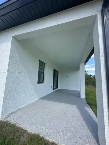 1022 Candleligth Street Lehigh Acres FL 33974