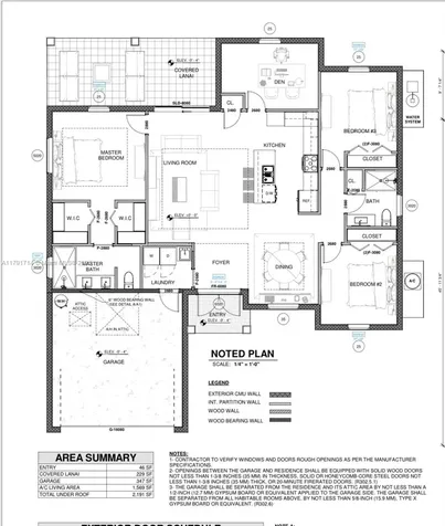 1022 Candleligth Street Lehigh Acres FL 33974