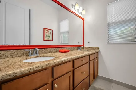 1121 SW 113th Avenue Pembroke Pines FL 33025