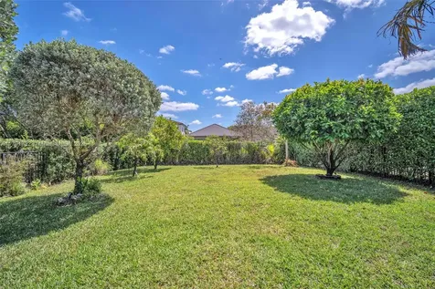 1121 SW 113th Avenue Pembroke Pines FL 33025