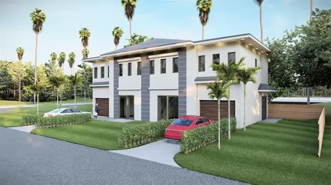 2711 SW 15th Avenue Fort Lauderdale FL 33315