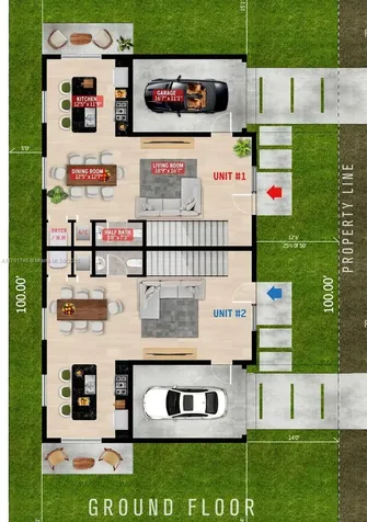 2711 SW 15th Avenue Fort Lauderdale FL 33315