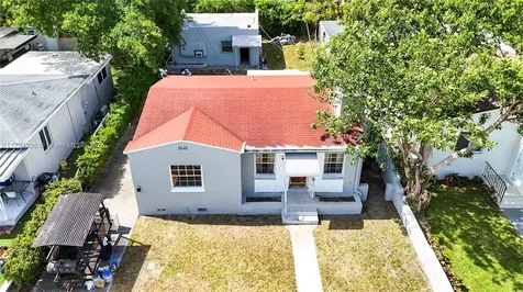724 NW 77th Street Miami FL 33150