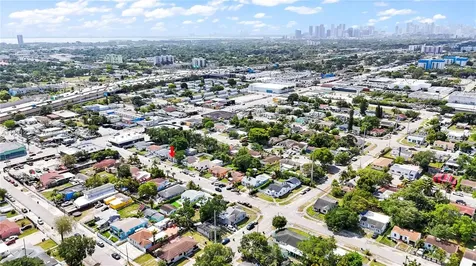 724 NW 77th Street Miami FL 33150