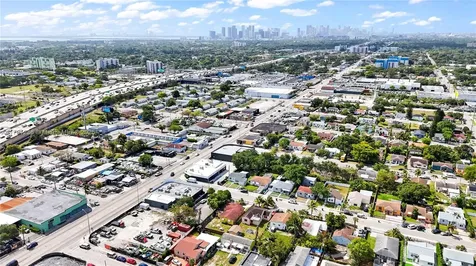 724 NW 77th Street Miami FL 33150