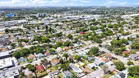 724 NW 77th Street Miami FL 33150