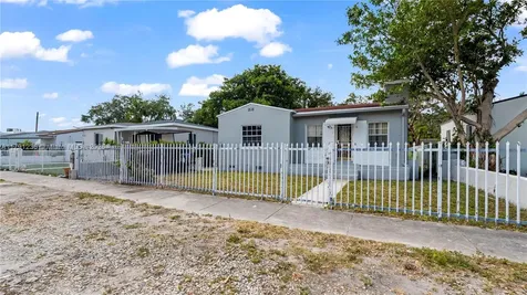 724 NW 77th Street Miami FL 33150