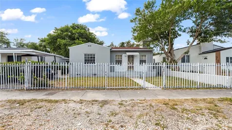 724 NW 77th Street Miami FL 33150