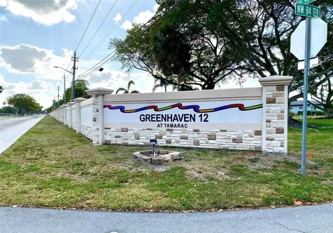 5810 NW 82nd Terrace Tamarac FL 33321