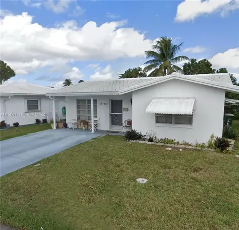 5810 NW 82nd Terrace Tamarac FL 33321
