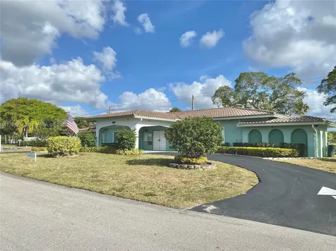 5810 NW 82nd Terrace Tamarac FL 33321