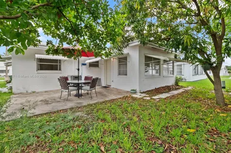 5810 NW 82nd Terrace Tamarac FL 33321