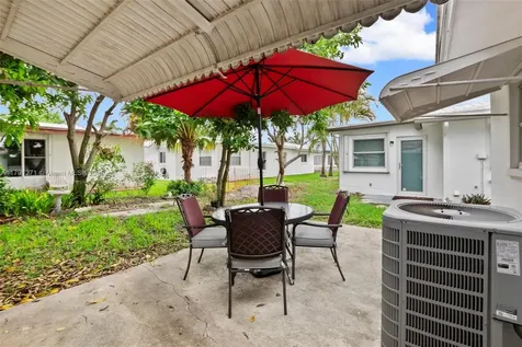5810 NW 82nd Terrace Tamarac FL 33321