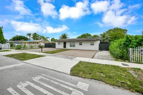 20431 NW 46th Avenue Miami Gardens FL 33055
