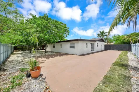 20431 NW 46th Avenue Miami Gardens FL 33055