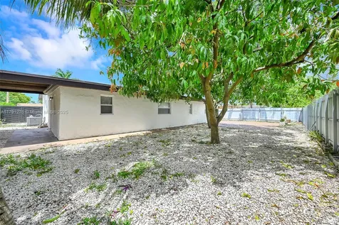 20431 NW 46th Avenue Miami Gardens FL 33055
