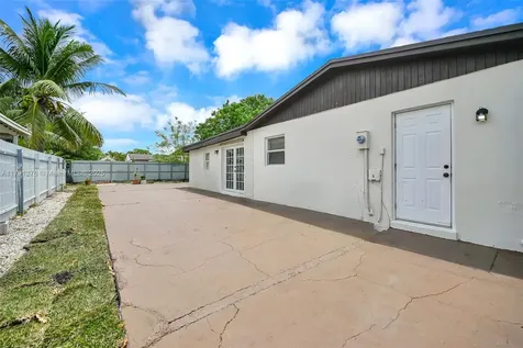 20431 NW 46th Avenue Miami Gardens FL 33055