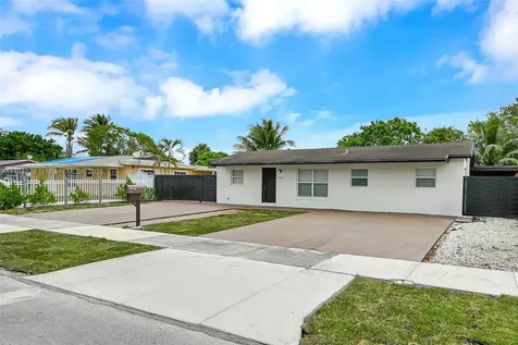 20431 NW 46th Avenue Miami Gardens FL 33055