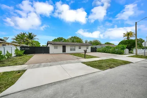 20431 NW 46th Avenue Miami Gardens FL 33055