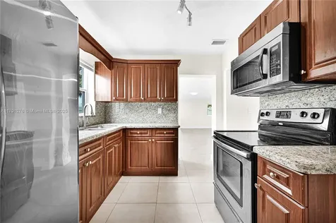 20431 NW 46th Avenue Miami Gardens FL 33055