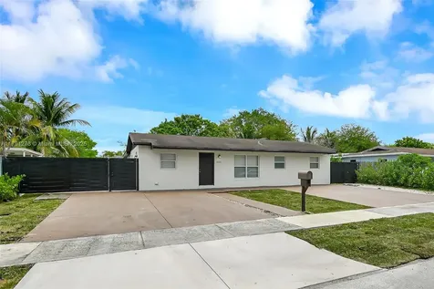 20431 NW 46th Avenue Miami Gardens FL 33055