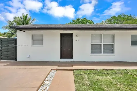 20431 NW 46th Avenue Miami Gardens FL 33055