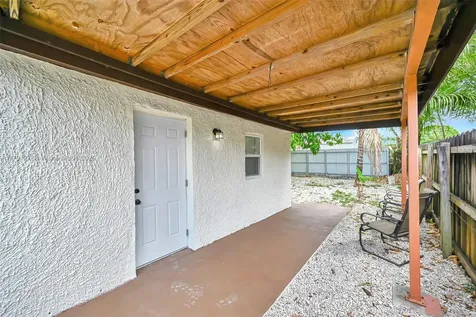 20431 NW 46th Avenue Miami Gardens FL 33055