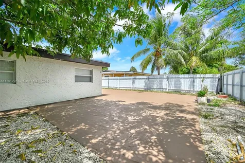 20431 NW 46th Avenue Miami Gardens FL 33055