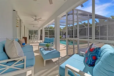 172 Plantation Circle Naples FL 34104
