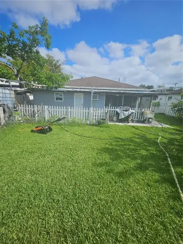 3028 NW 95th Street Miami FL 33147