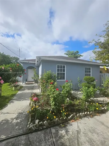 3028 NW 95th Street Miami FL 33147