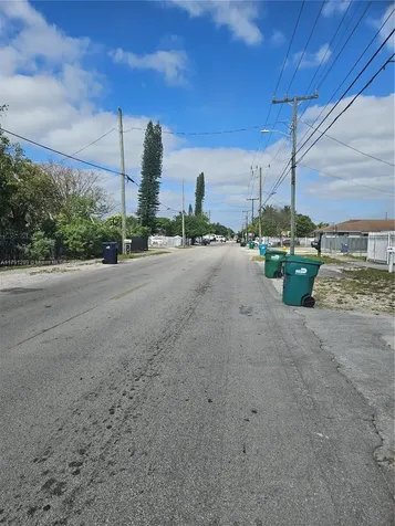 3028 NW 95th Street Miami FL 33147