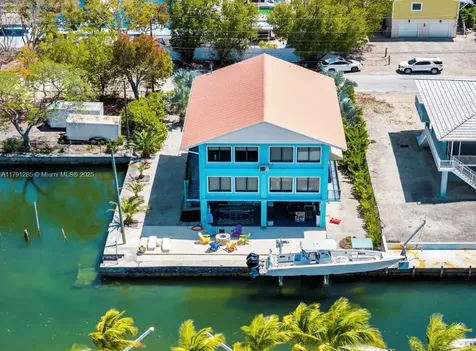26 Corrine Place Key Largo FL 33037