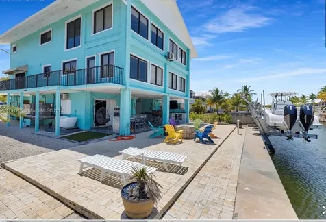 26 Corrine Place Key Largo FL 33037
