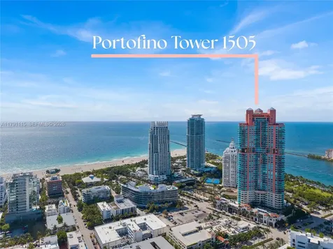 300 S Pointe Drive Miami Beach FL 33139