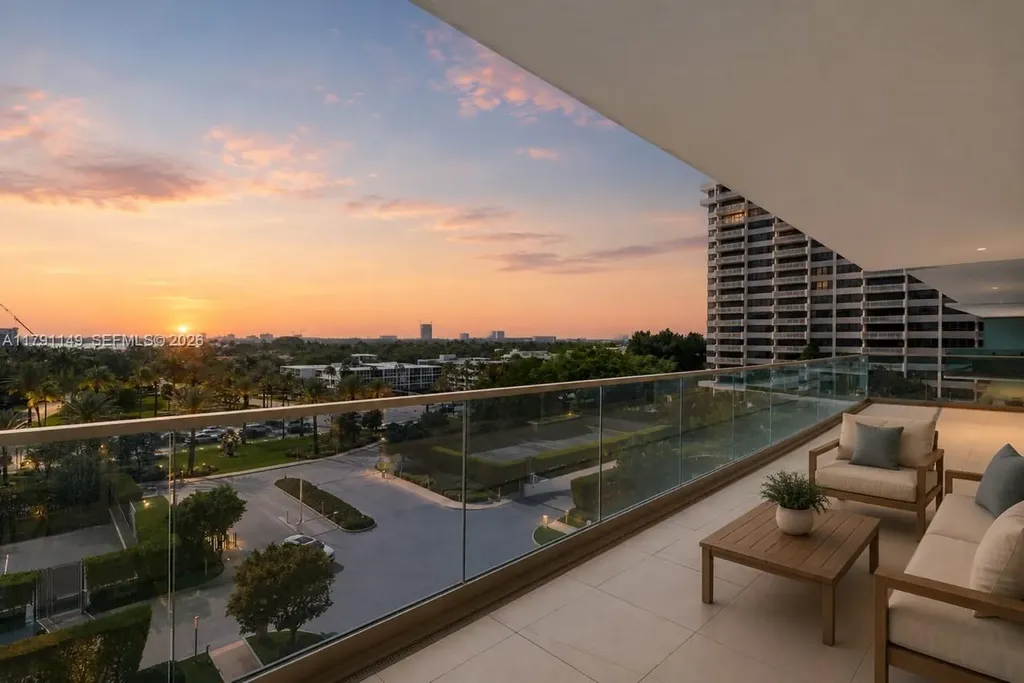 10201 Collins Avenue Bal Harbour FL 33154