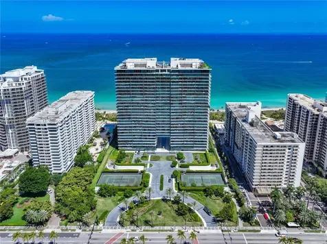10201 Collins Avenue Bal Harbour FL 33154