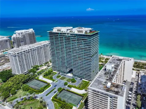10201 Collins Avenue Bal Harbour FL 33154