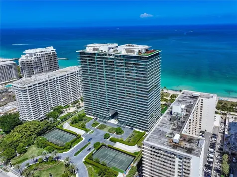 10201 Collins Avenue Bal Harbour FL 33154